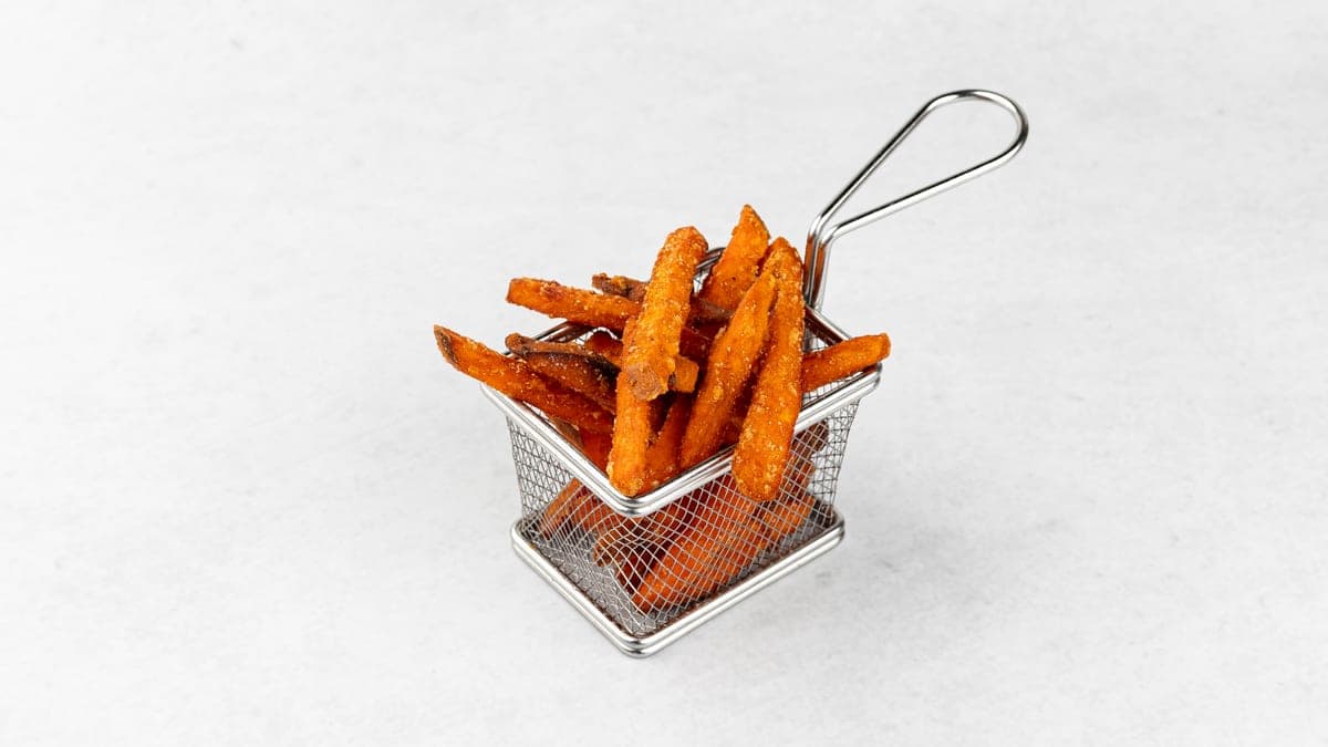 Sladek krompirček mali