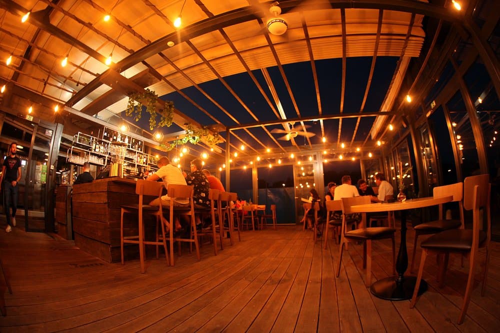 Ekskluzivna Lokacija